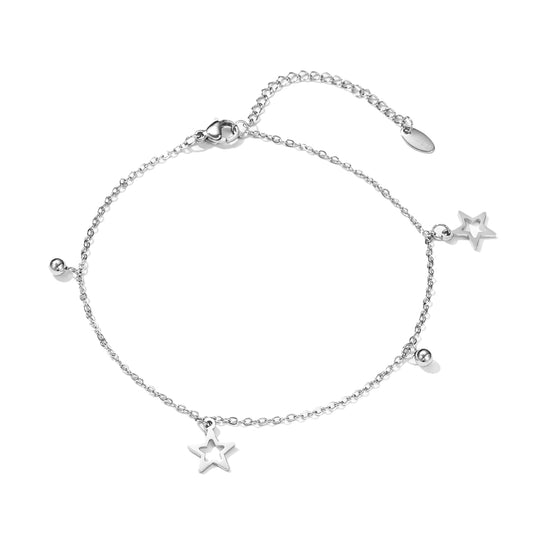 Cavigliera Celestial