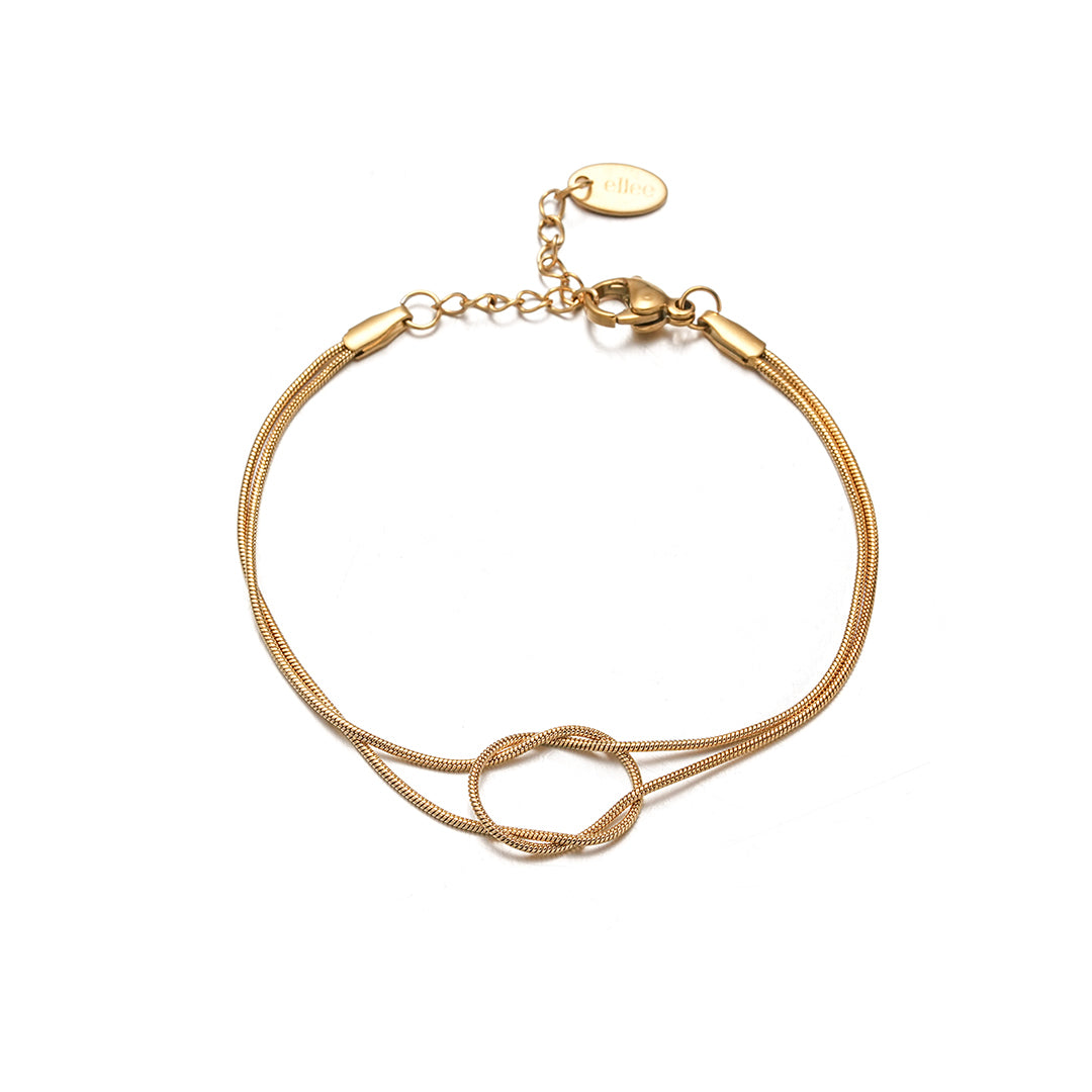 Bracciale Infinity