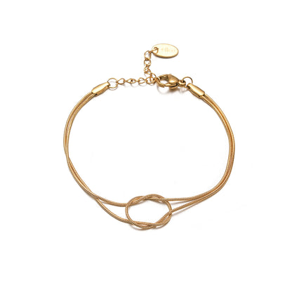 Bracciale Infinity