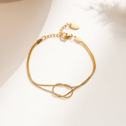 Bracciale Infinity