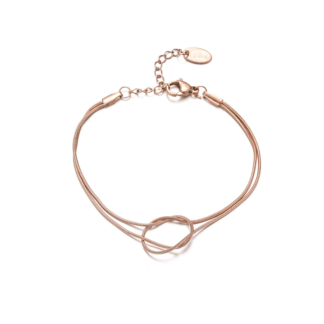 Bracciale Infinity