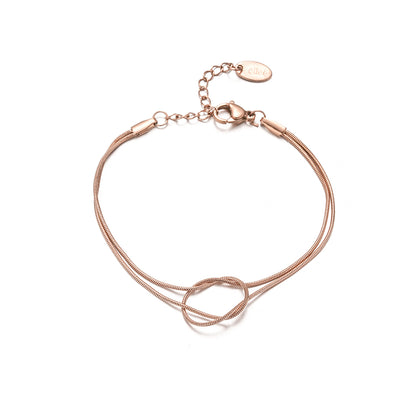 Bracciale Infinity