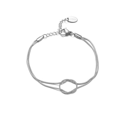 Bracciale Infinity