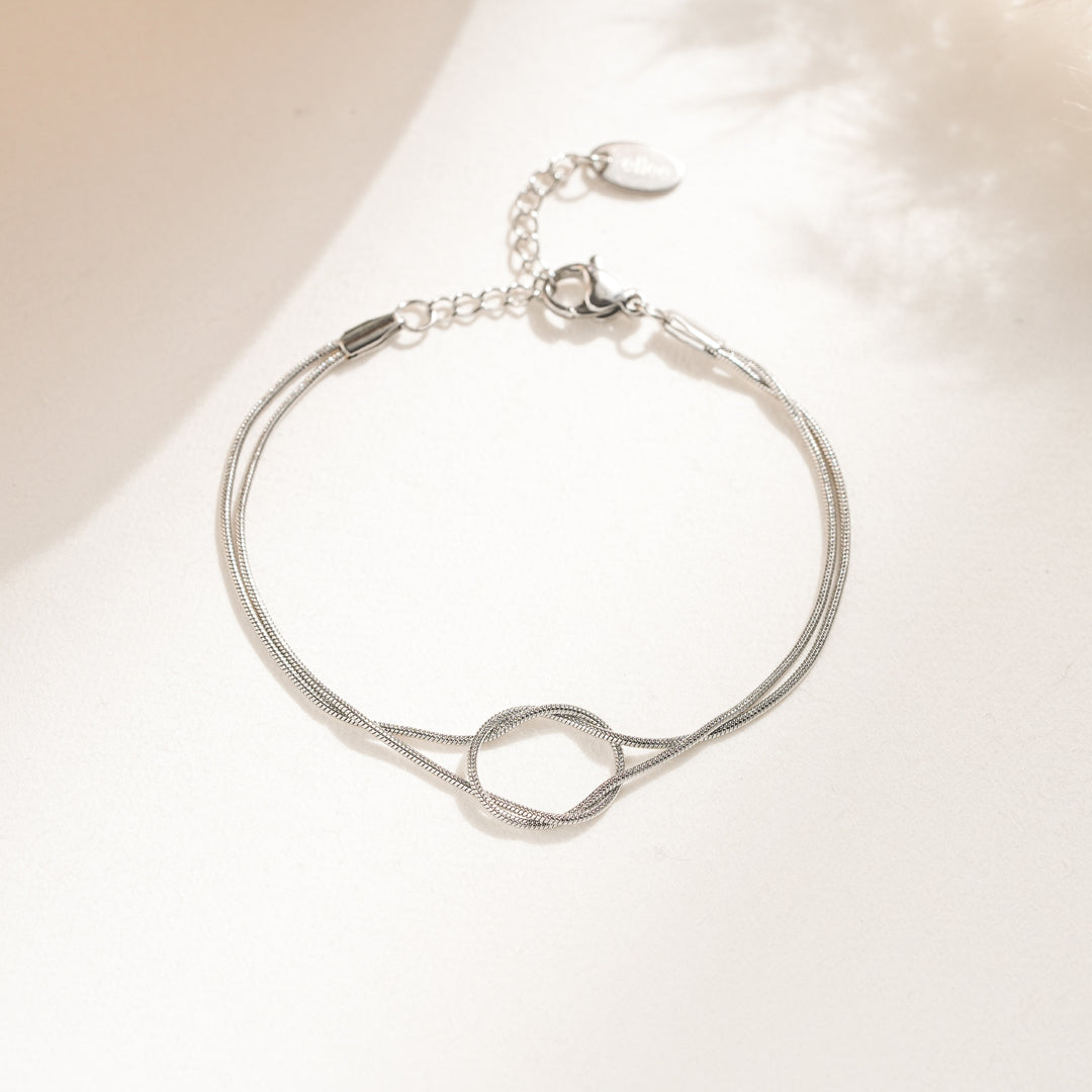 Bracciale Infinity