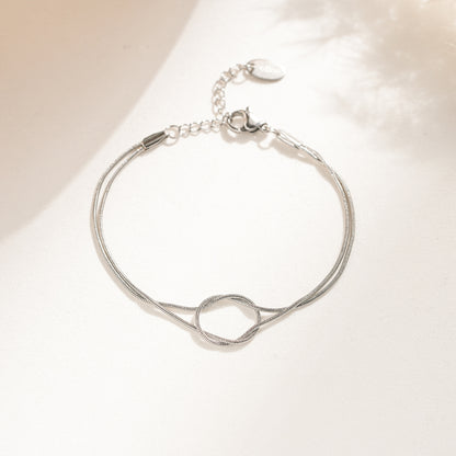 Bracciale Infinity