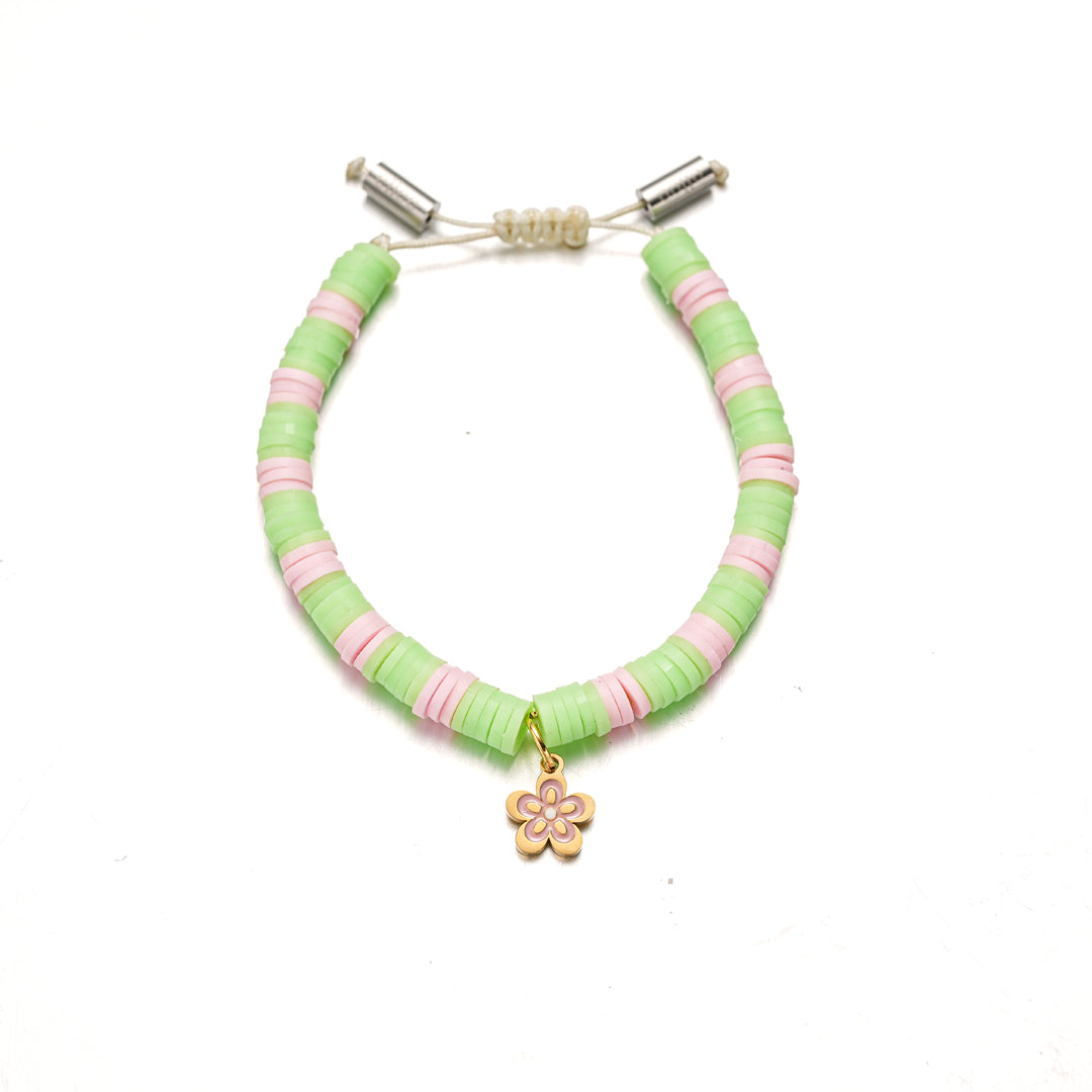 Bracciale Flower