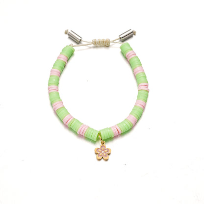 Bracciale Flower