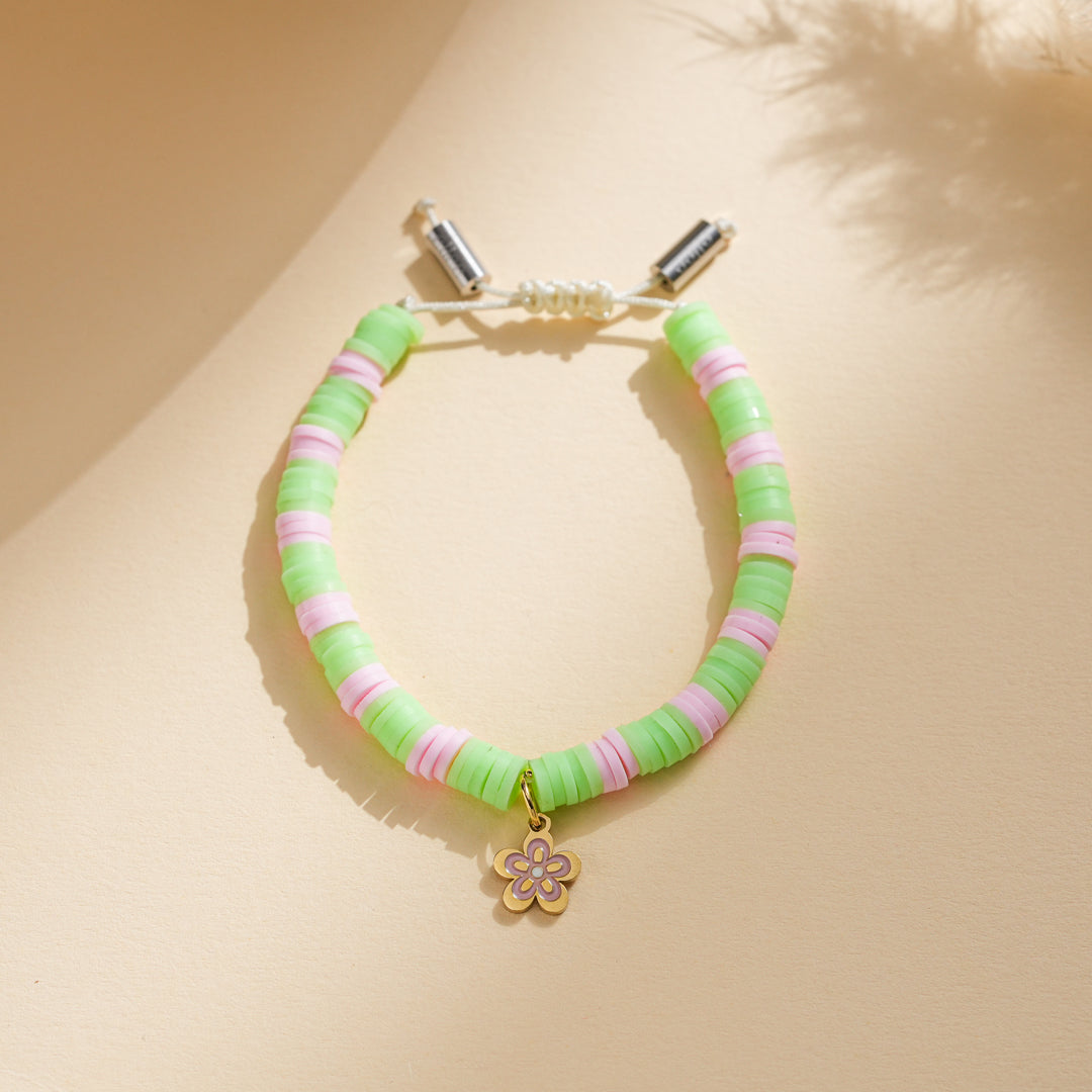 Bracciale Flower
