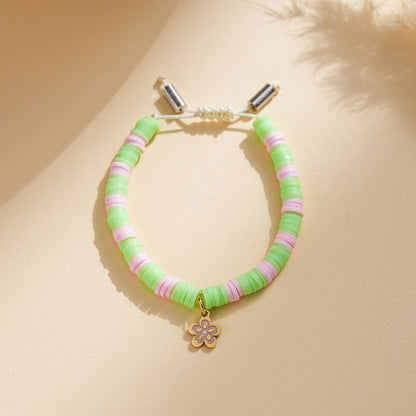 Bracciale Flower