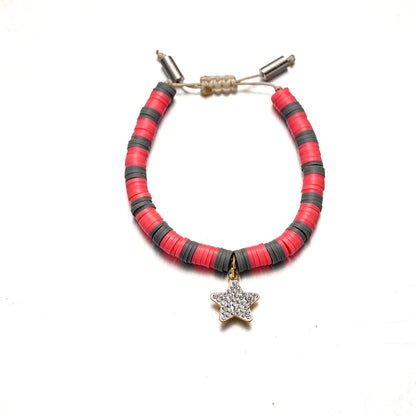 Bracciale Sparkling Star