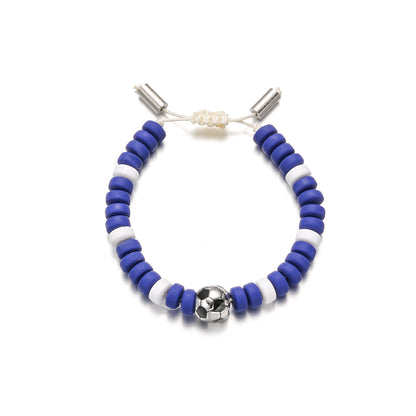 Bracciale Soccer