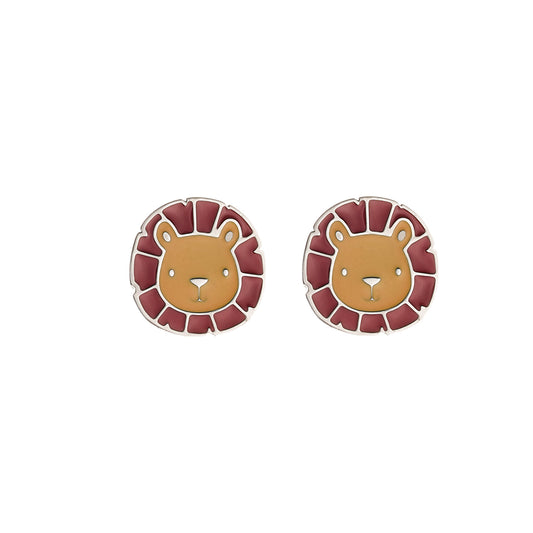 Orecchini Lion
