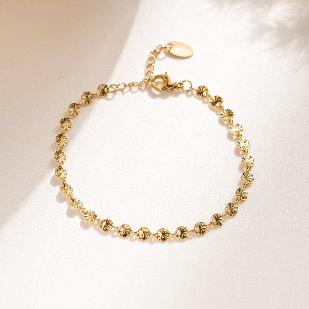 Bracciale Shell