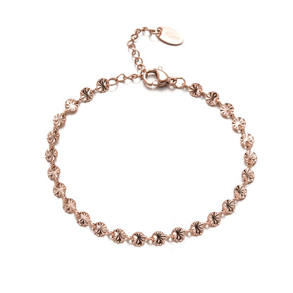 Bracciale Shell