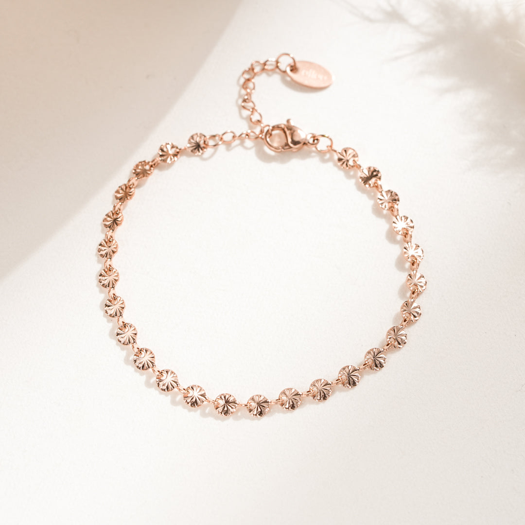 Bracciale Shell