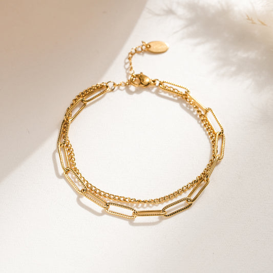 Bracciale Wave