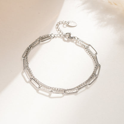 Bracciale Wave