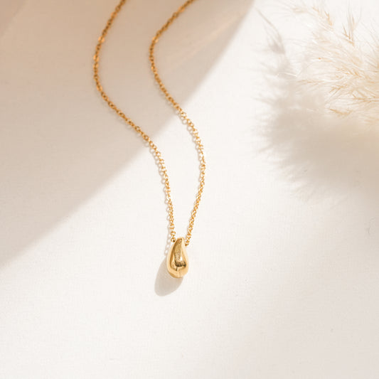 Collana Drop