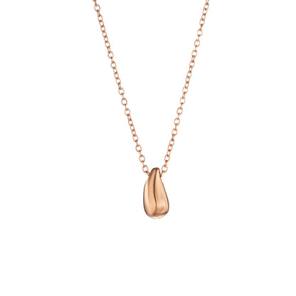 Collana Drop