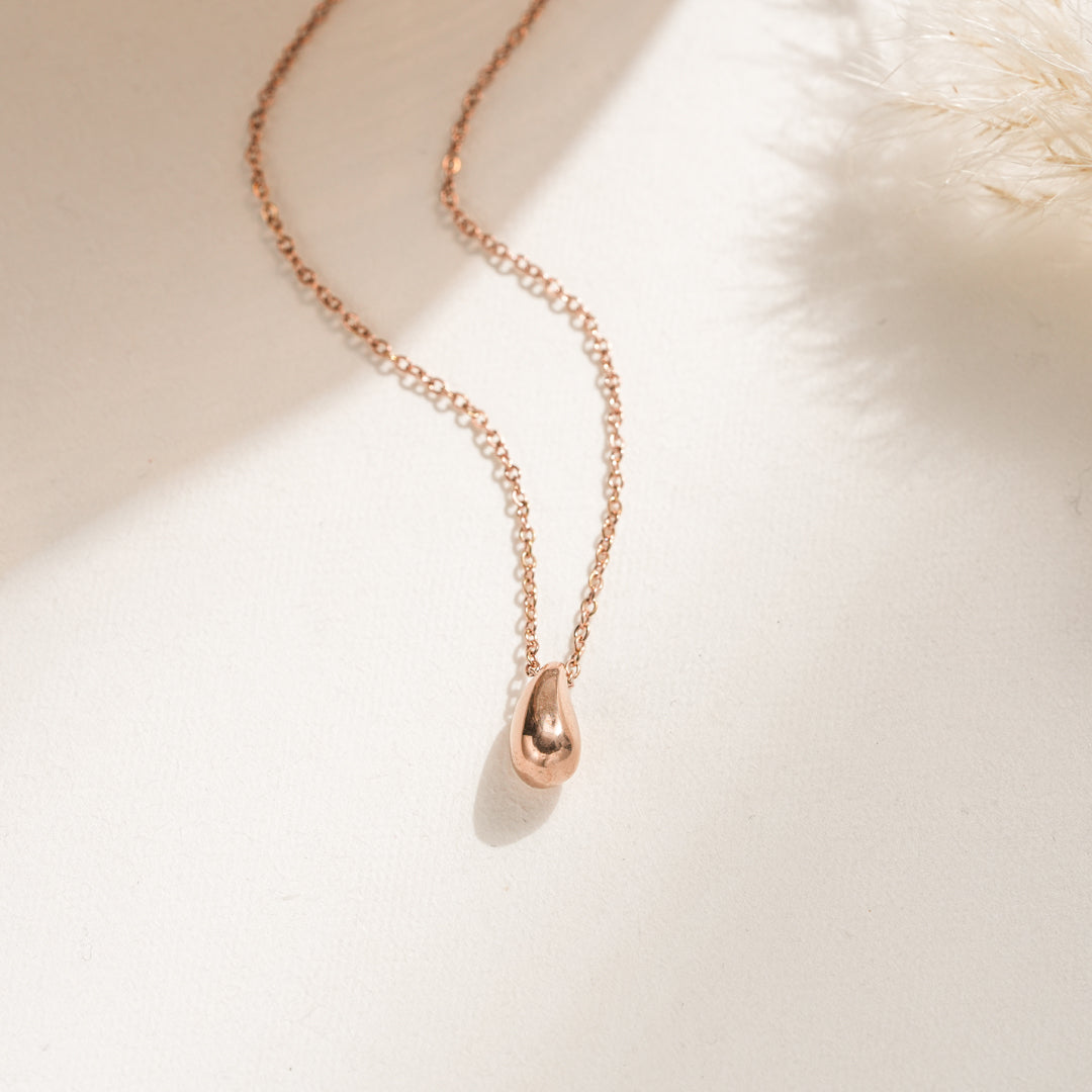 Collana Drop