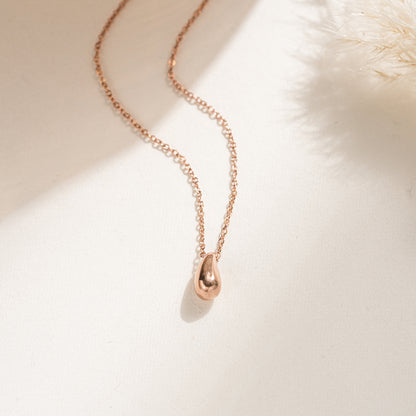 Collana Drop