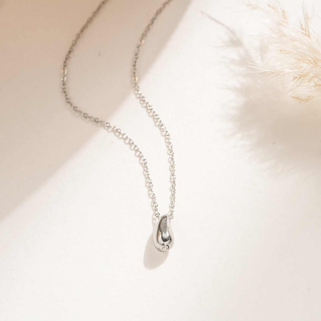 Collana Drop
