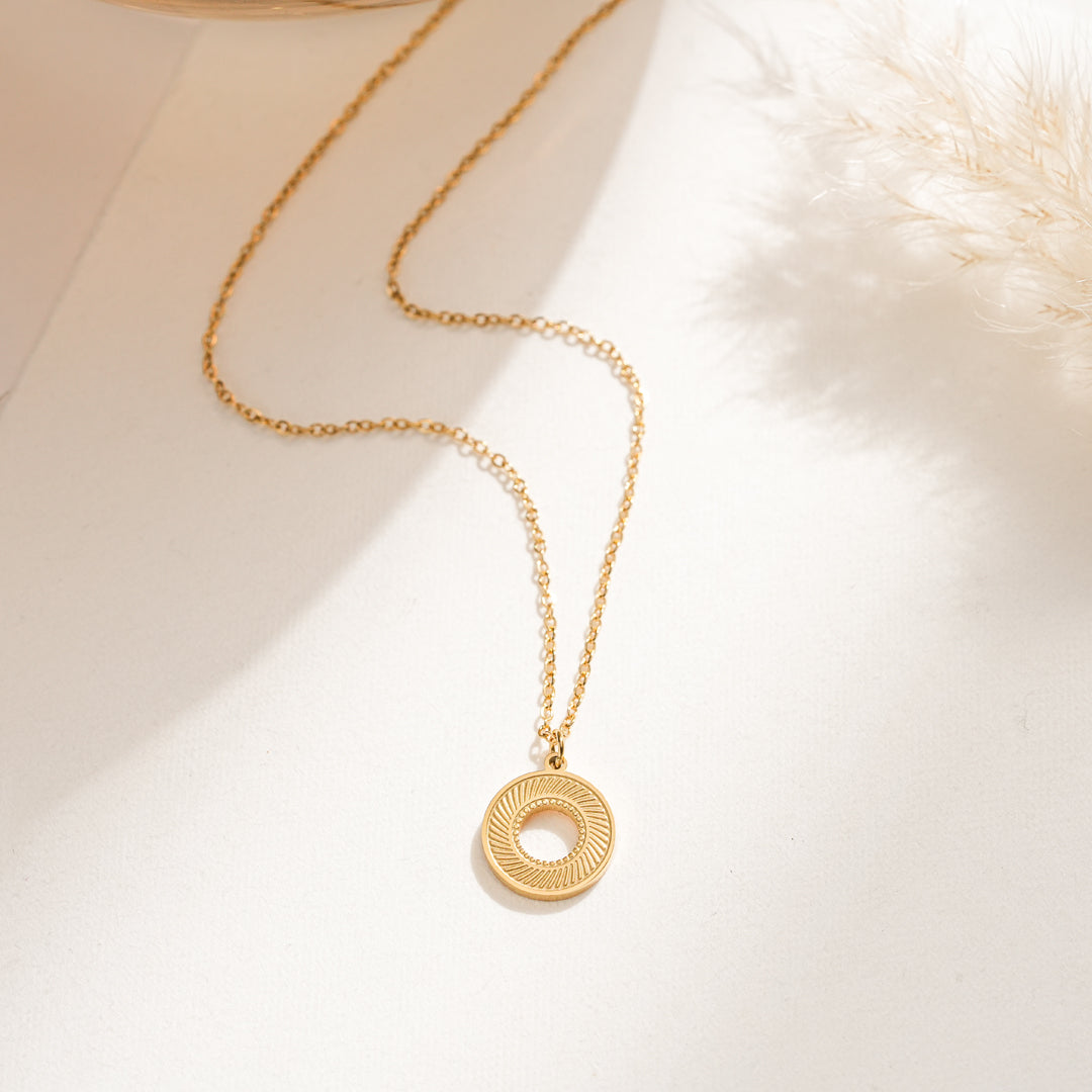Collana Circle