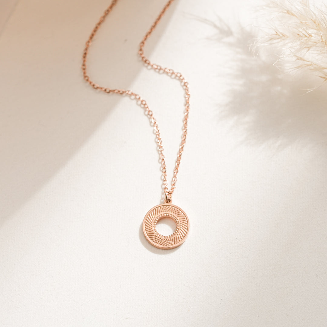 Collana Circle