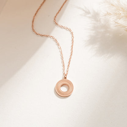 Collana Circle