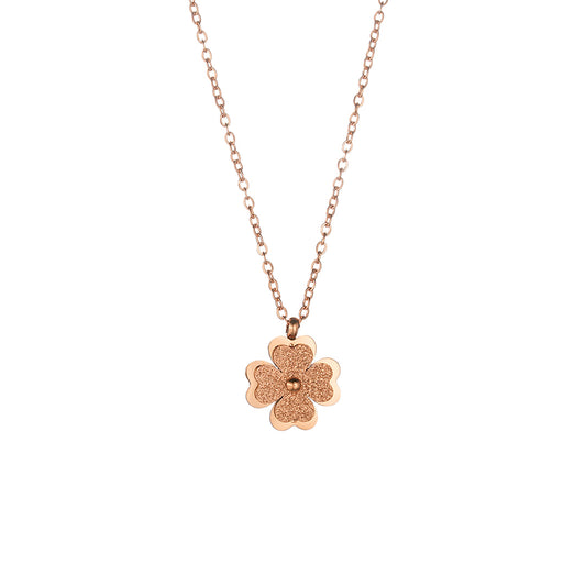 Collana Fortune