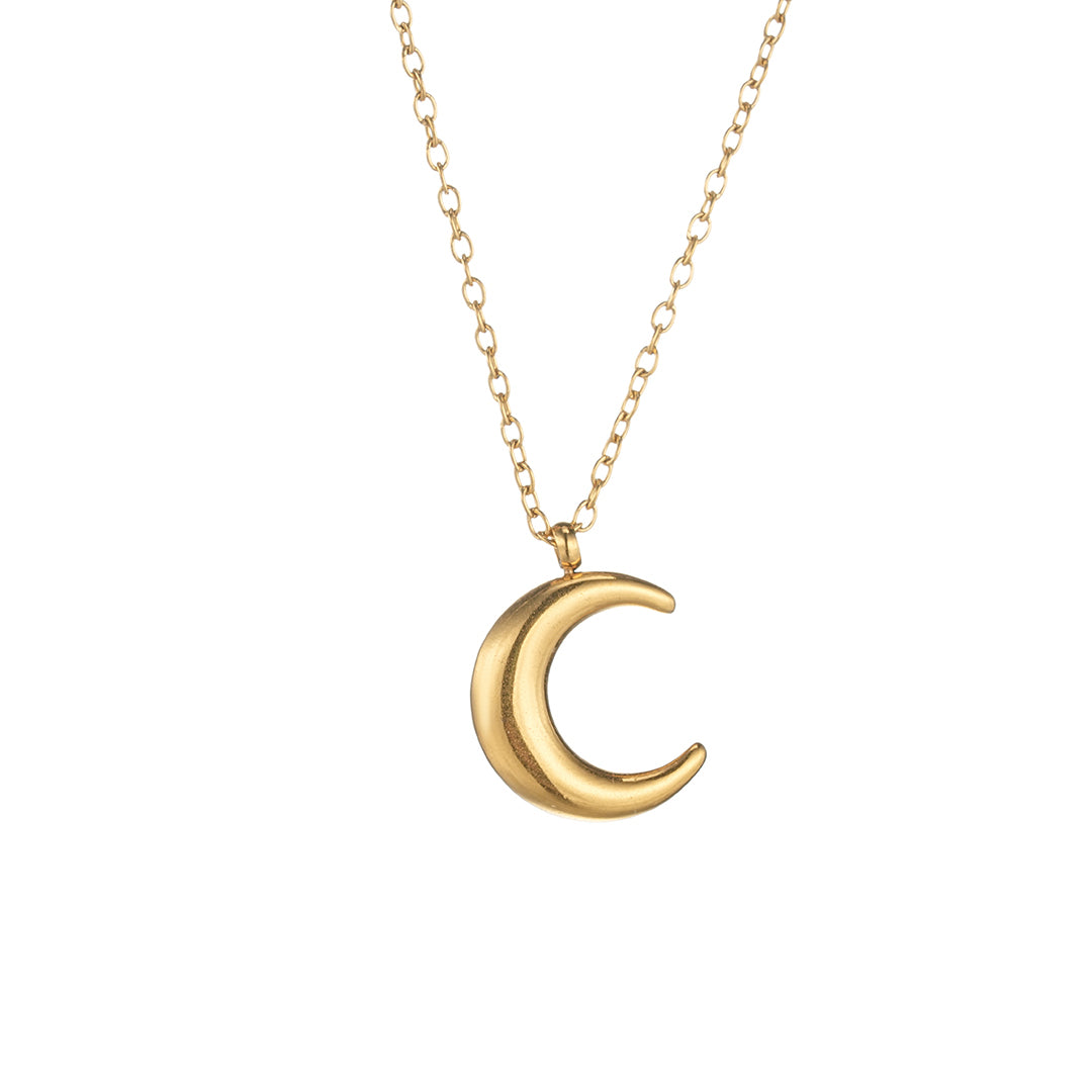 Collana Moon