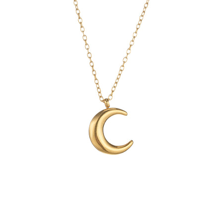 Collana Moon