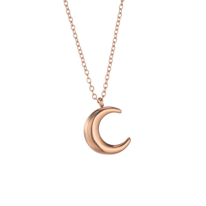 Collana Moon