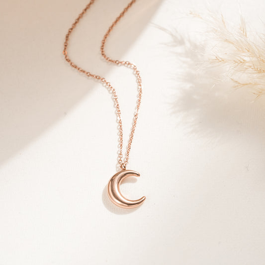 Collana Moon