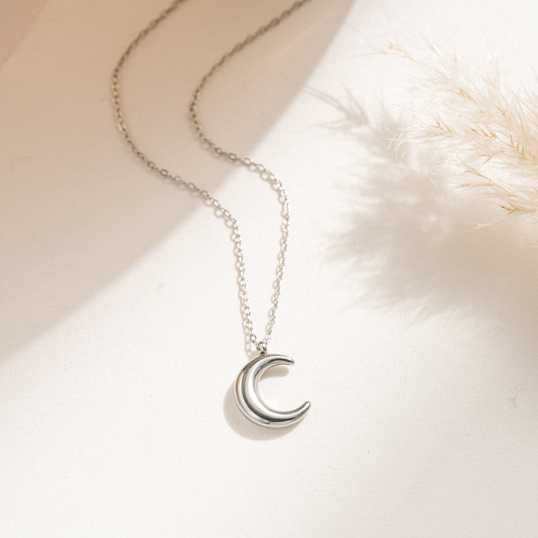 Collana Moon