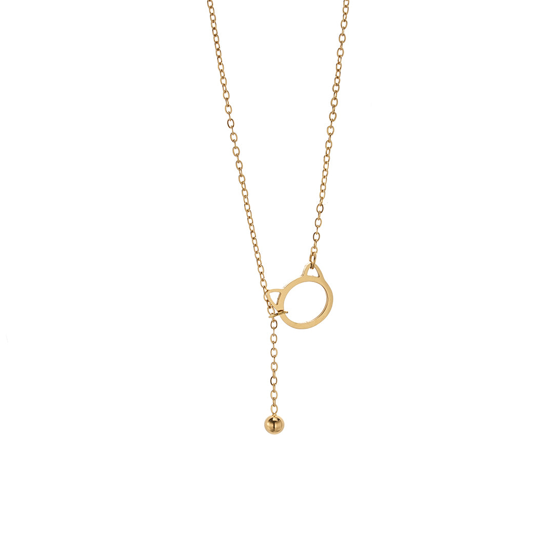 Collana Kitty