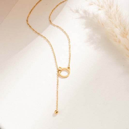 Collana Kitty