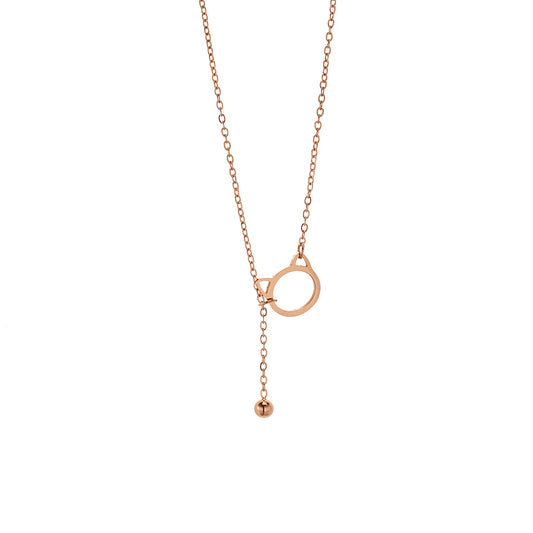 Collana Kitty