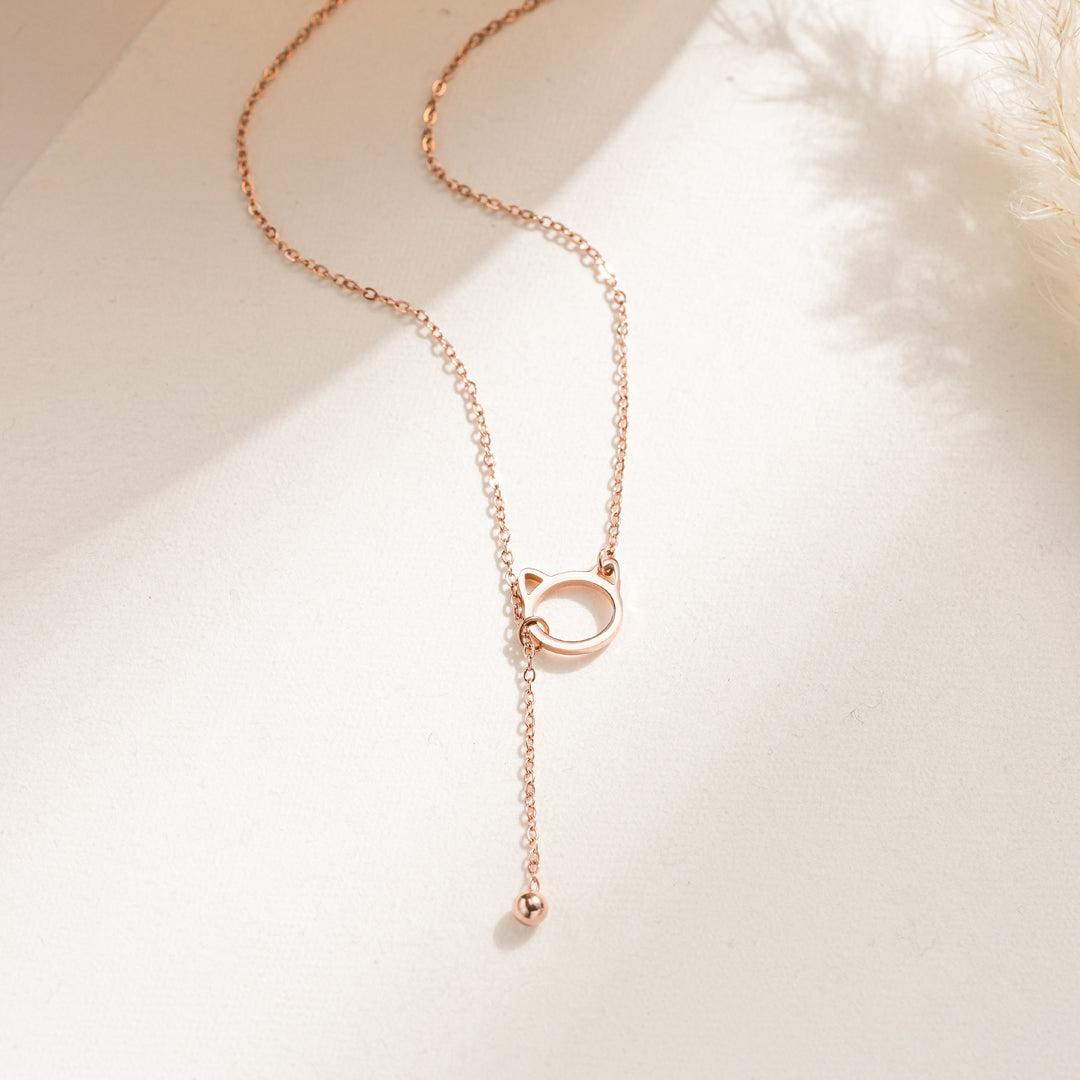 Collana Kitty