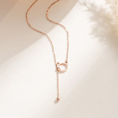 Collana Kitty