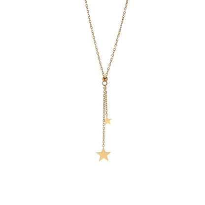 Collana Stardust