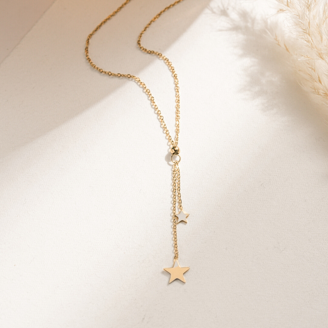 Collana Stardust