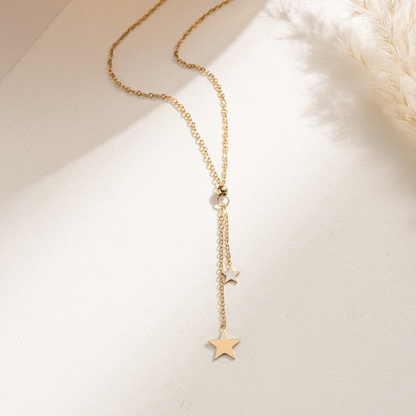 Collana Stardust