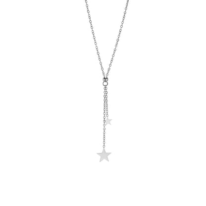 Collana Stardust