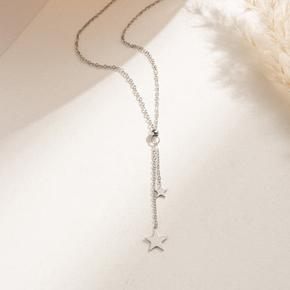 Collana Stardust