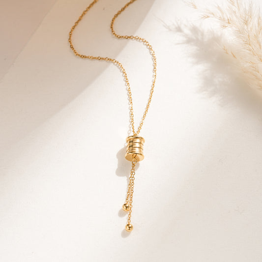 Collana Bells