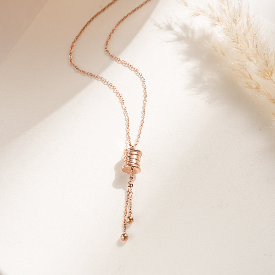 Collana Bells
