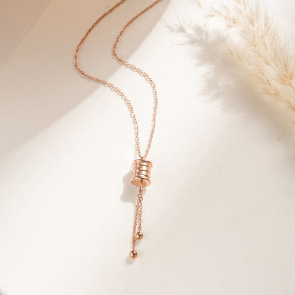 Collana Bells