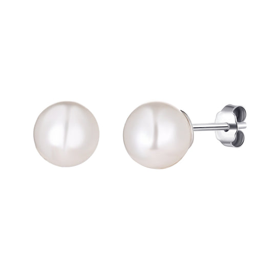 Orecchini Perle