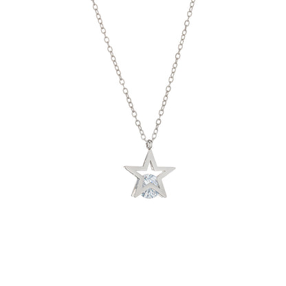 Collana Cassiopea